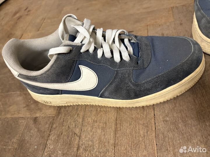 Nike Air Force EUR 44