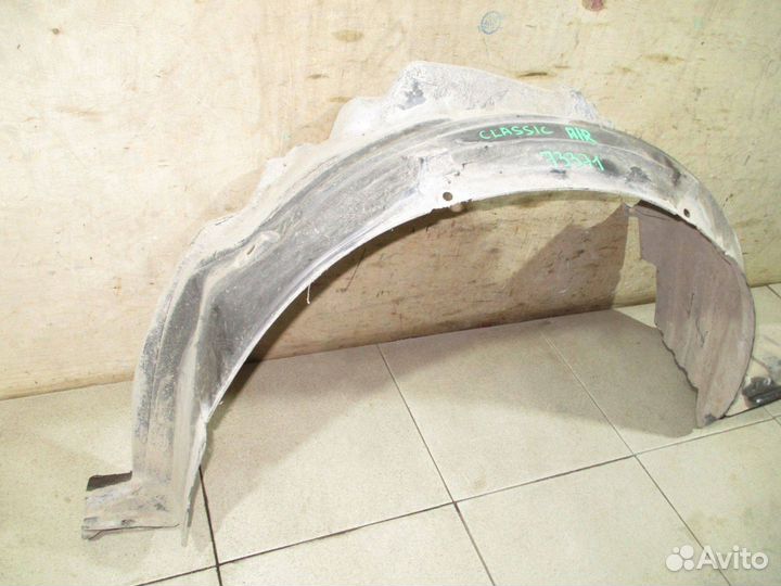 Локер передний правый Nissan Almera Classic (B10)