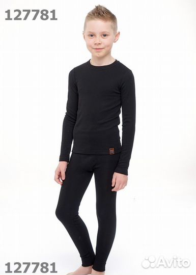 Термокальсоны для мальчика, новые clever