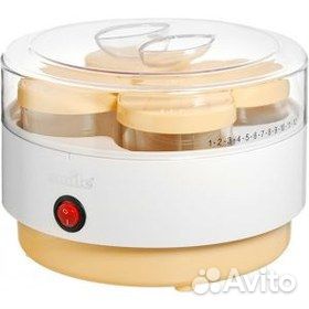 Йогуртница Smile