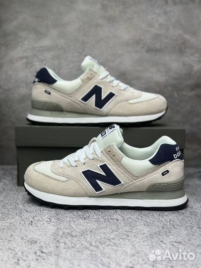 Кроссовки New Balance 574