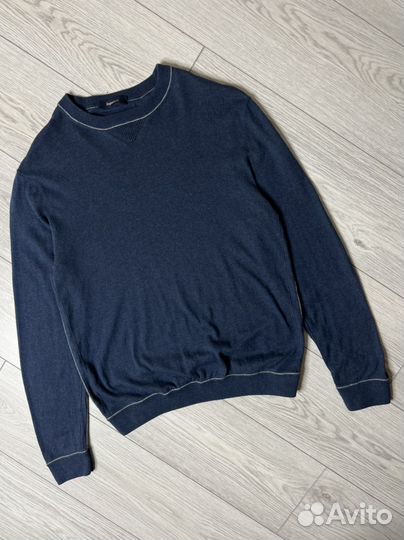 Джемпер Ermenegildo Zegna / M-L / Оригинал