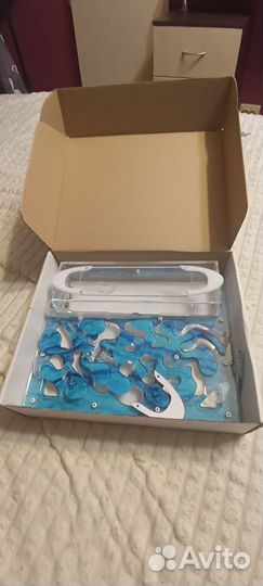 Формикарий муравьиная ферма