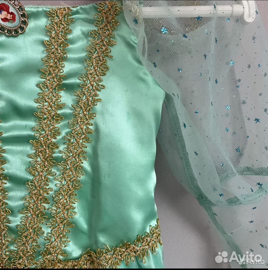 Костюм русалочка Ариэль