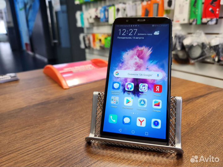 Huawei P Smart 2018 3/32