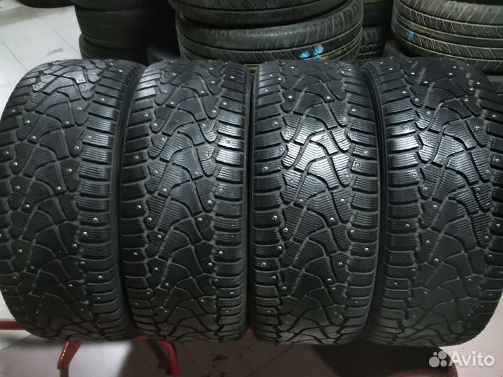 Pirelli Ice Zero 275/50 R20
