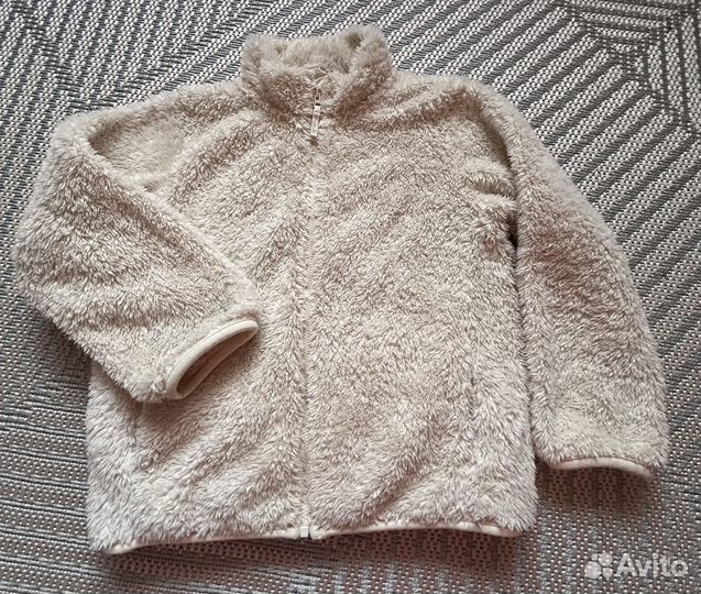 Толстовка uniqlo