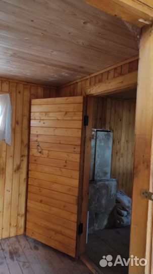 Вагончик для проживания, дачный домик