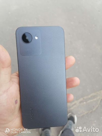 realme C30, 2/32 ГБ