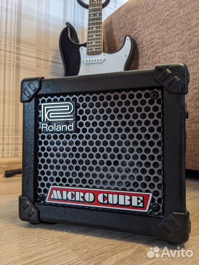 Fender Squier Bullet Stratocaster HSS HT комплект