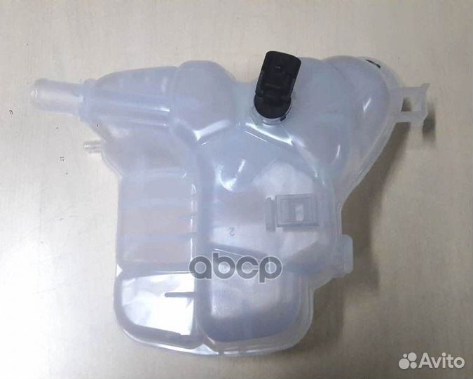 Расширительный бачок радиатора ORG 13304127 G