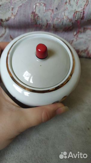 Посуда СССР