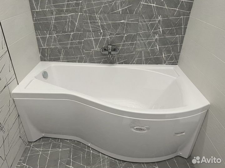 Электрик-сантехник-муж на час