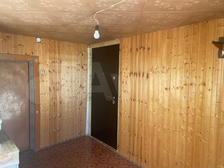 Дом 80 м² на участке 5 сот.