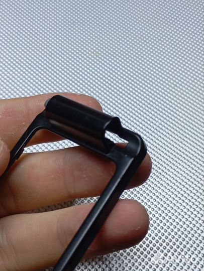 Benq Siemens AF51. Рамка клавиатуры. Оригинал