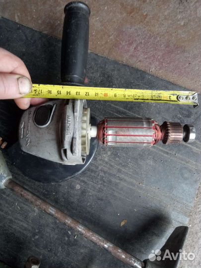 Инструменты