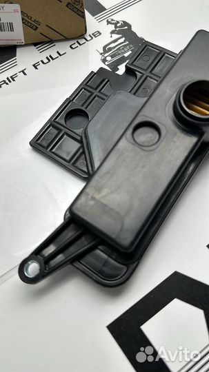 Фильтр АКПП 3533073010 toyota
