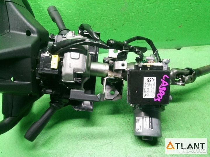 Рулевая колонка daihatsu taft