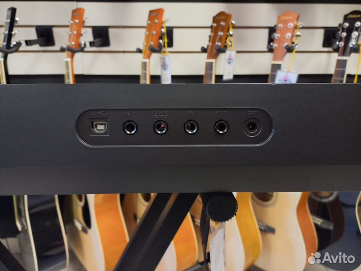 Синтезатор