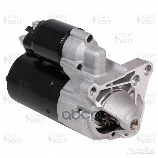 Стартер для LSt0903 startvolt