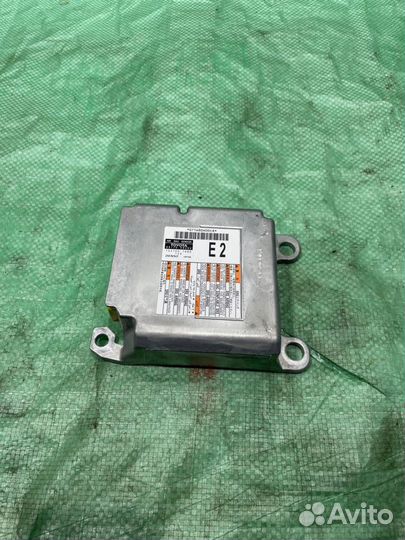 Блок управления SRS Lexus Rx300 8AR-FE 2.0 2019