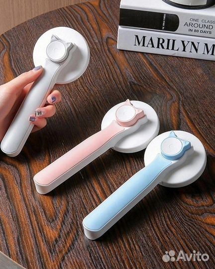 Расческа для животных