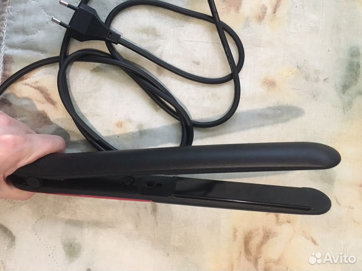 Выпрямитель для волос