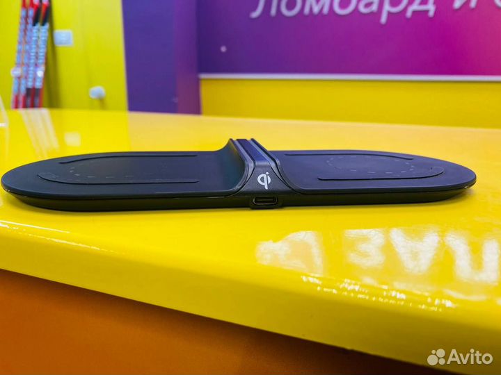 Беспроводное зарядное устройство Hyperx ChargePlay