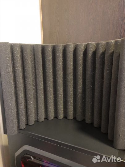 Экран-фильтр Reflections filter SE Electronics