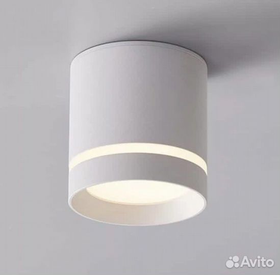 Светильник потолочный