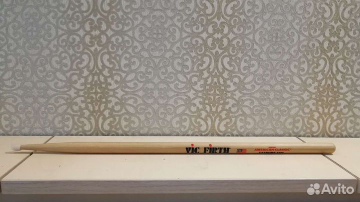 Барабанная палочка