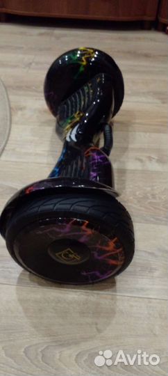 Гироскутер SMART balance GT 10.5