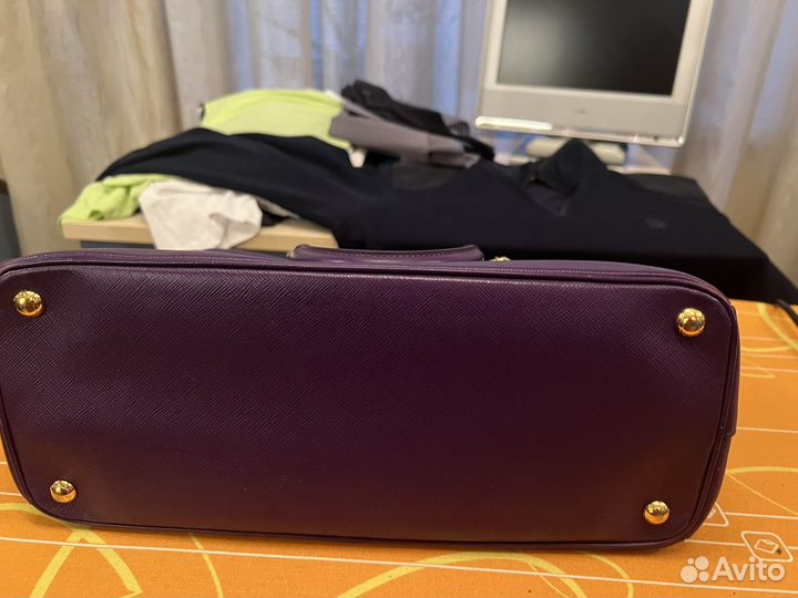 Сумка Prada оригинал