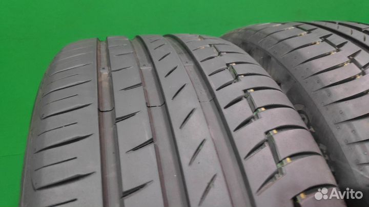 Continental PremiumContact 6 245/40 R20 95V