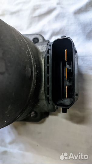 Статор рулевой рейки мазда 6 gh мотор эур