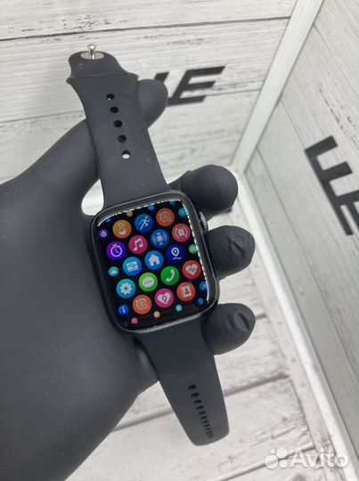 Часы Apple Watch 8 45 mm
