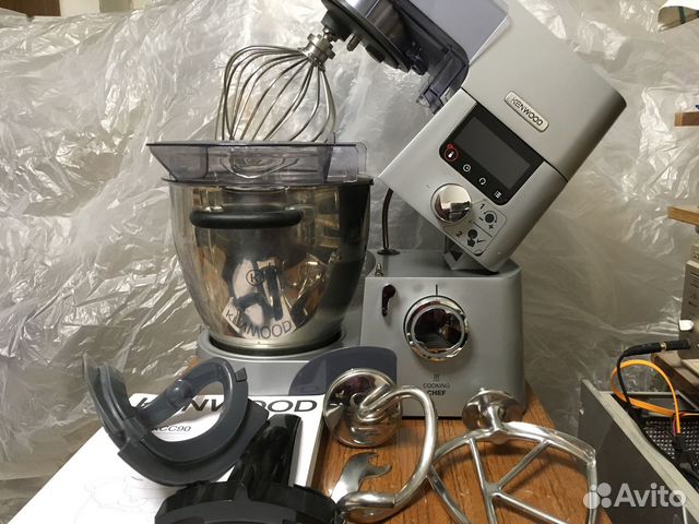 kenwood kcc90