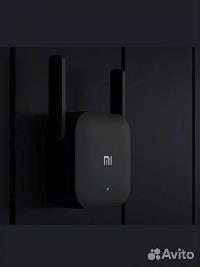 Усилитель репитер Wi Fi сигнала Xiaomi