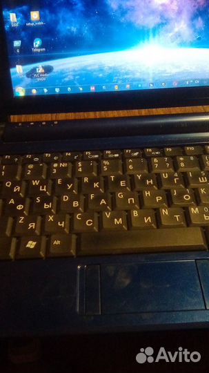 Aser aspire ZG 5