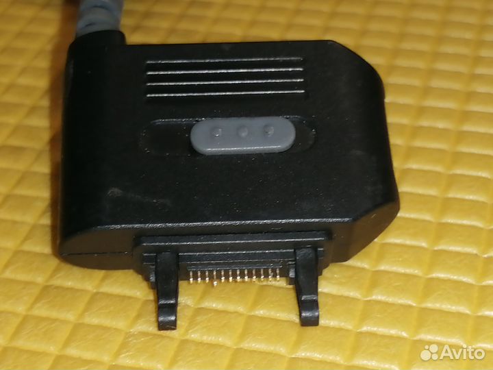 Зарядное устройство для телефона Sony Ericsson
