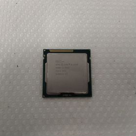 Процессор intel core i5 3350p