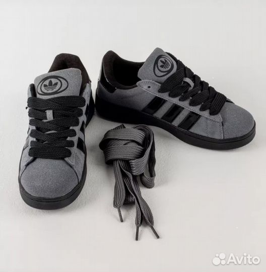 Кроссовки adidas kampus 00s