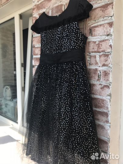 Платье 152-158