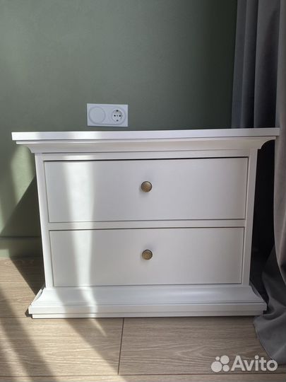 Тумба прикроватная Lazurit