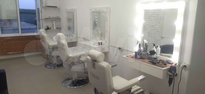 Торговая площадь, 9 м²