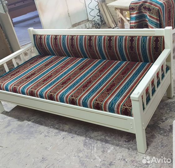 Диван раскладной