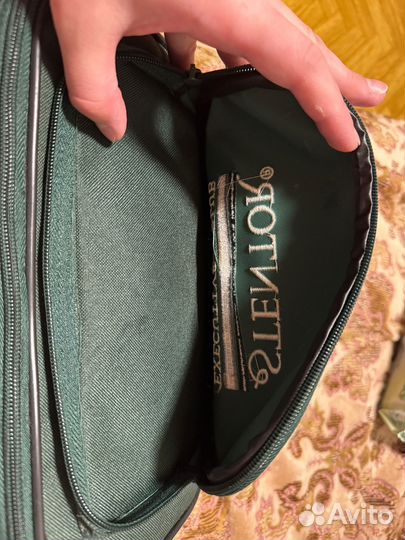 Stentor Сумка*портфель* мужская