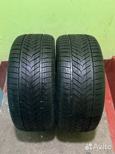 Grenlander IceHawke II 285/45 R19