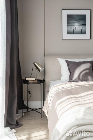 Декорирование интерьера Хоум-стейджинг