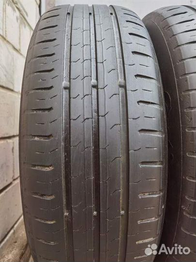 Continental ContiEcoContact 5 195/65 R15 91H
